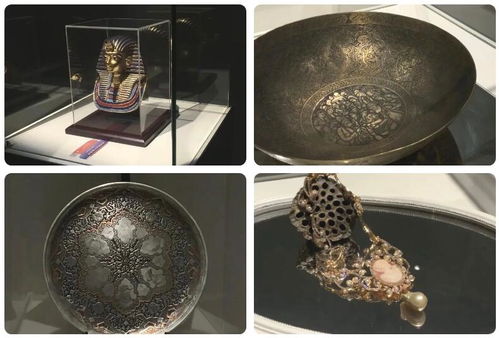 金屬藝術(shù)展在長寧璀璨開幕，探索金屬的無限可能